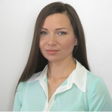 Tetyana  Ilashvili, REALTOR®
