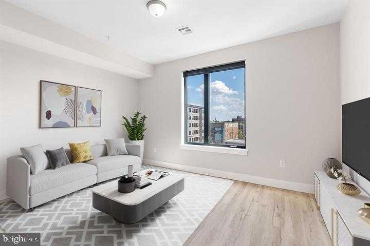 12 43RD 501, PHILADELPHIA, Unit/Flat/Apartment,  for rent, Market Force Realty